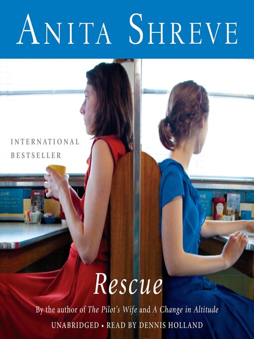 Cover image for Rescue